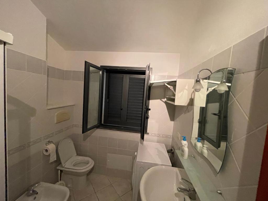 Appartamento Al Mare Bosa Marina Exterior photo