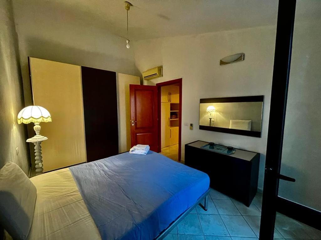 Appartamento Al Mare Bosa Marina Exterior photo