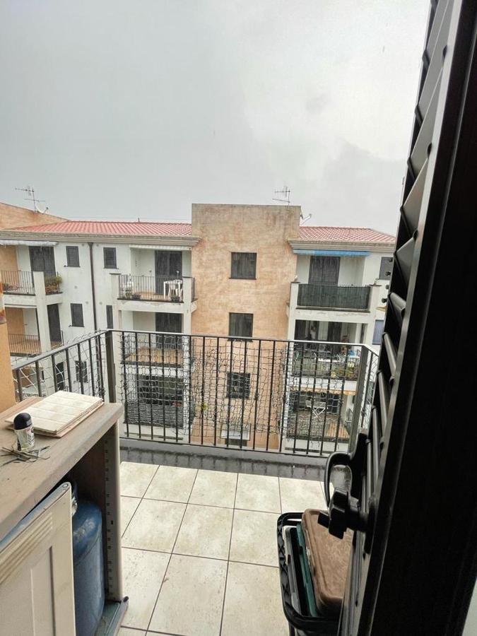 Appartamento Al Mare Bosa Marina Exterior photo