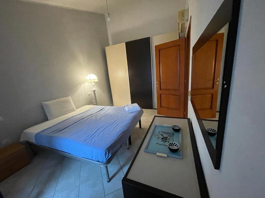 Appartamento Al Mare Bosa Marina Exterior photo