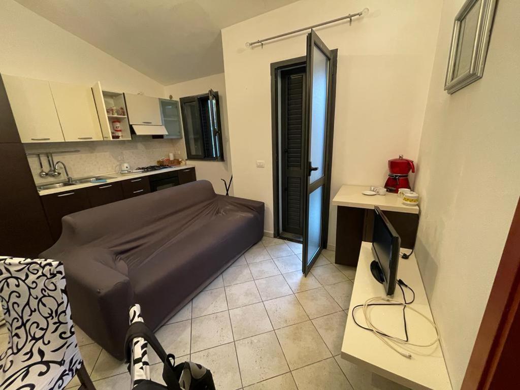 Appartamento Al Mare Bosa Marina Exterior photo