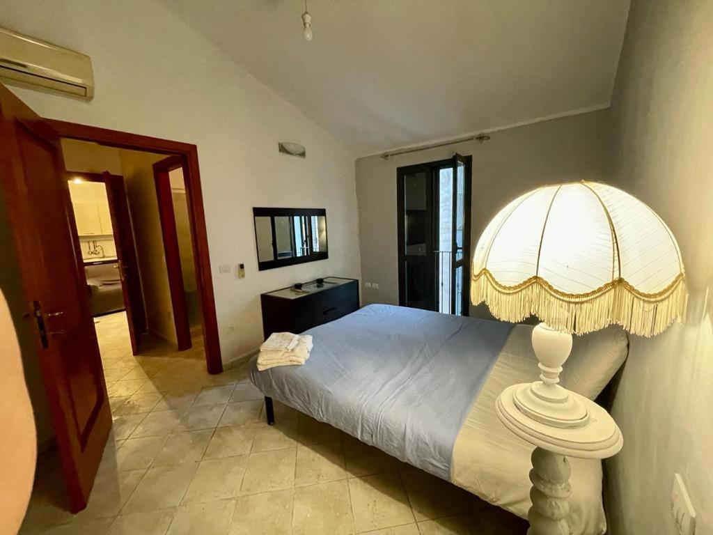 Appartamento Al Mare Bosa Marina Exterior photo