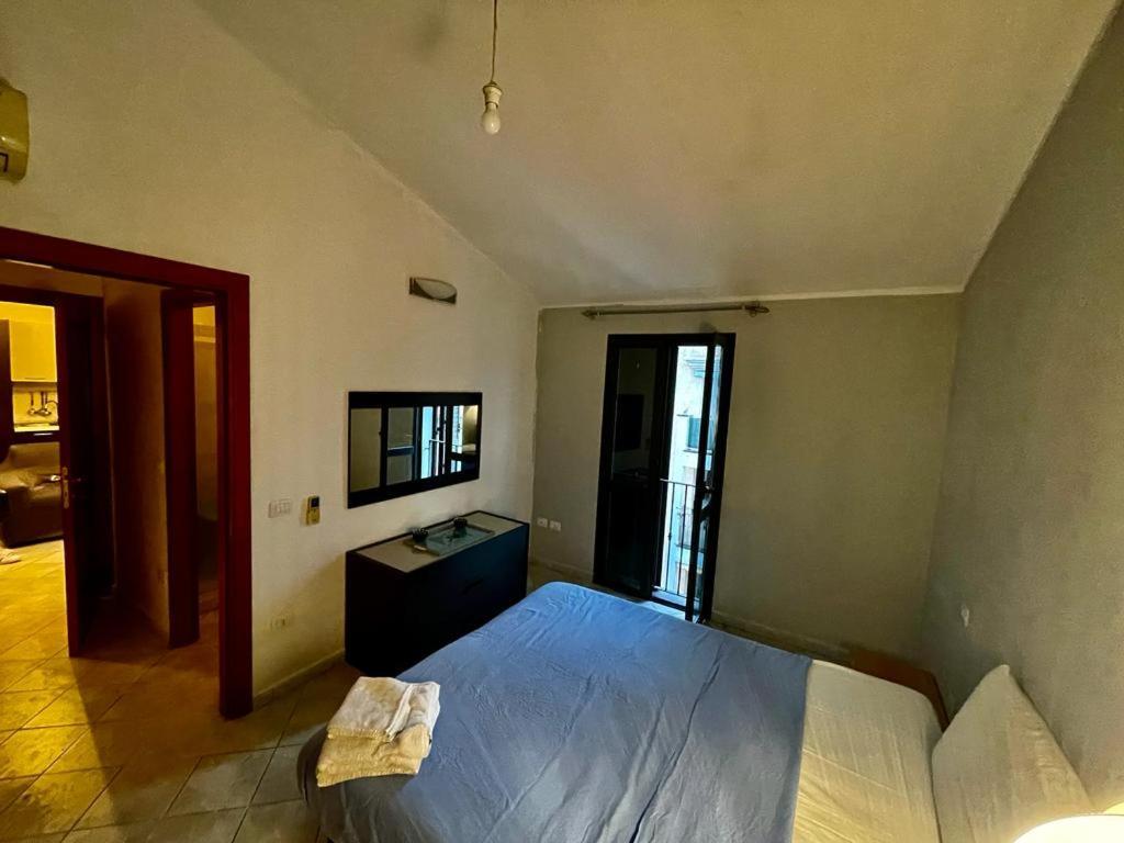 Appartamento Al Mare Bosa Marina Exterior photo